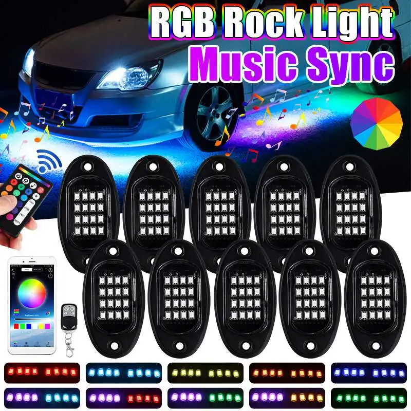 

Car Lights