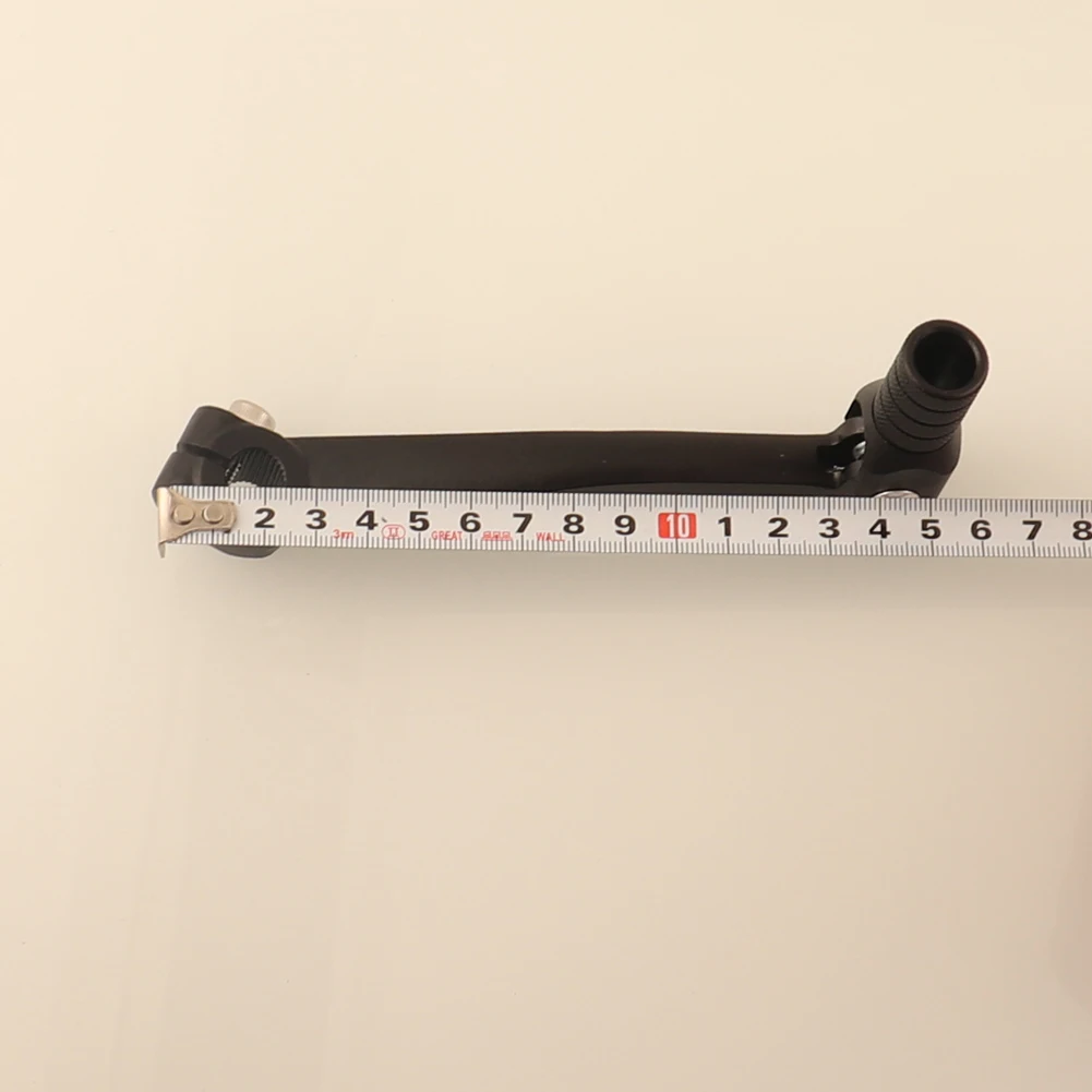 Мотоцикл с ЧПУ Алюминий складной Шестерни рычаг переключения передач для Kayo Apollo