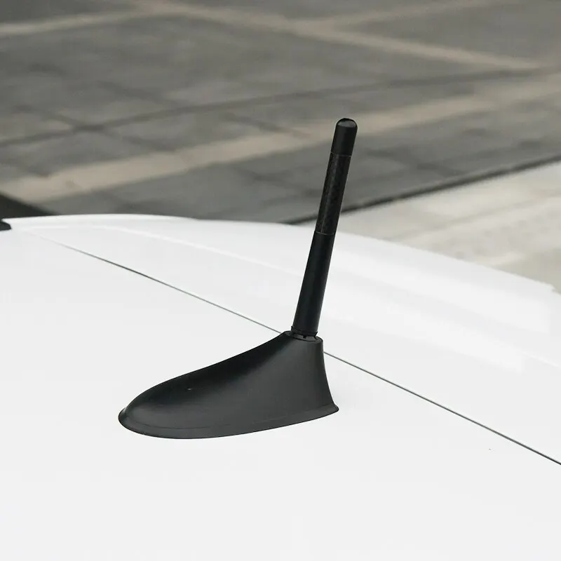 8 см все короткие модифицированные радио антенны комплект подходит для