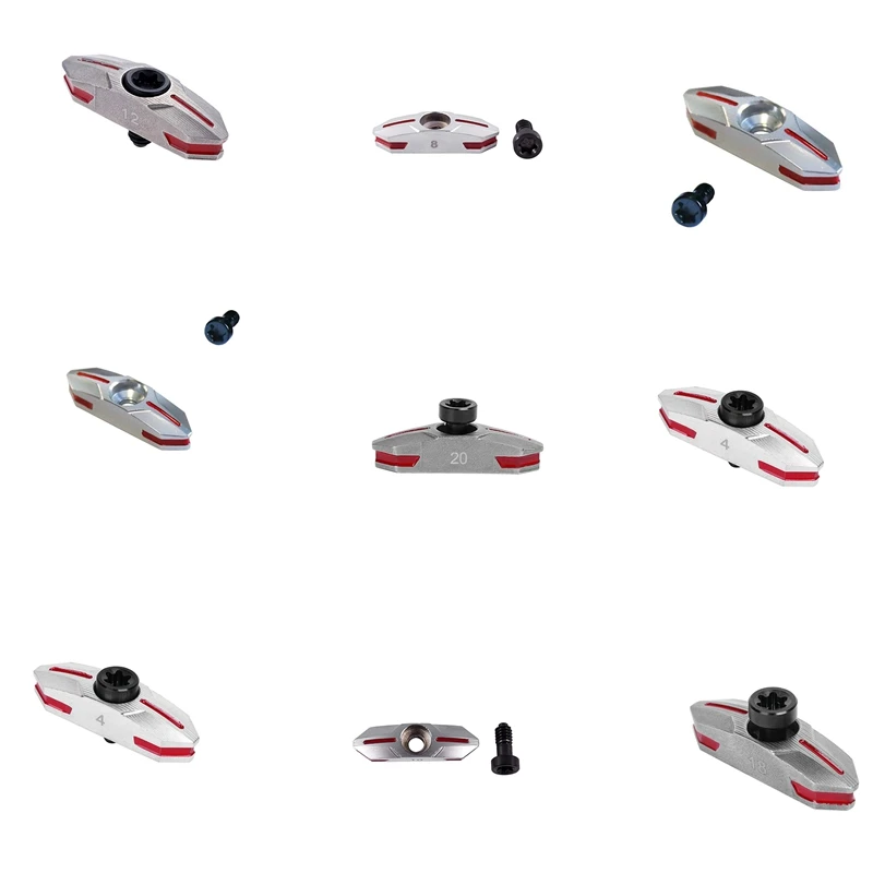 

Лидер продаж, 1 шт. весы для гольфа для головки водителя Ping G410