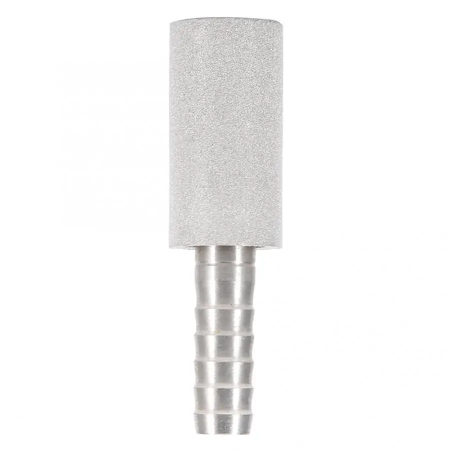 Садовый камень для диффузии из нержавеющей стали газирующий аксессуары пивных