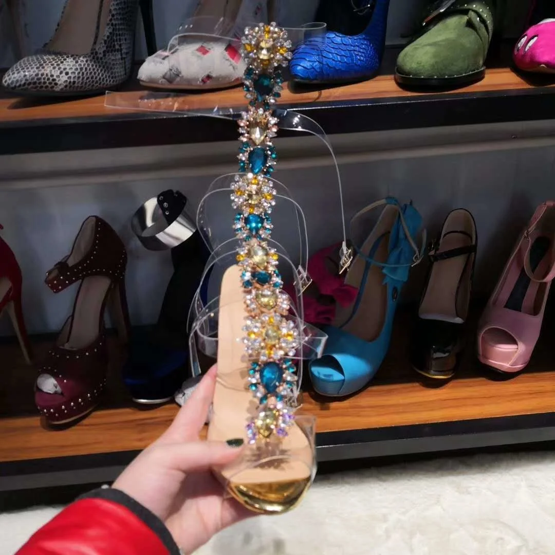 

Fashion women sandals