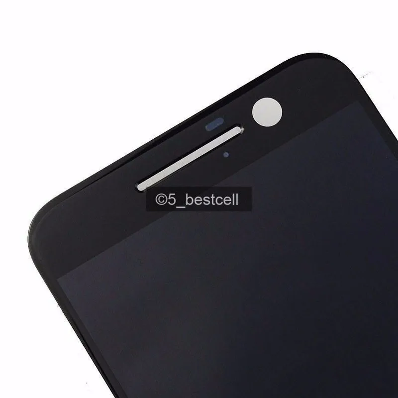 Оригинальный протестированный ЖК дисплей для 5 2 &quotнового черного/белого HTC 10 One M10