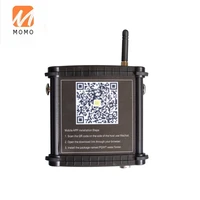 m400 easy operated water finder 400m automatic underground water detector