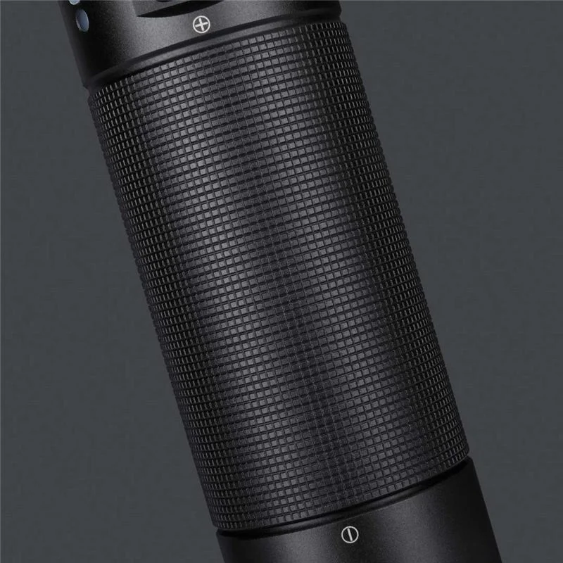 Фонарик Xiaomi Nextool аккумуляторный 380 лм 5 режимов IPX7 5000 мА · ч | Электроника