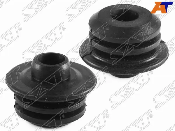 Втулка заднего амортизатора DAEWOO NEXIA 95-/OPEL ASTRA 91-98 SAT ST-90344667 | Инструменты