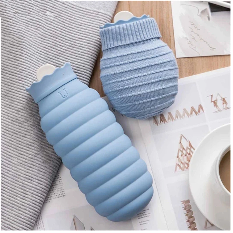 Джордан и Джуди 313/620 мл сумка для горячей воды микроволновая печь нагрев