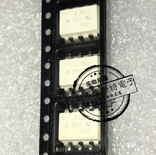 

A7800 HCPL7800 HCPL-7800 SOP-8