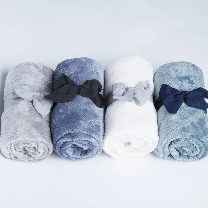 одеяло для новорожденных Бебе 3D фланель завернутый в младенцев|Одеяла и пеленки|