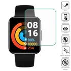 Мягкая защитная пленка из ТПУ для Xiaomi Redmi Watch 2Mi Watch Lite 2, защитная пленка на весь экран, аксессуары для умных часов, 5 шт.