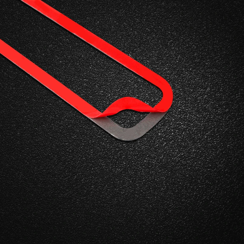

Car Interior Carbon Fiber Door Air Conditioner Outlet Vent Stickers For Nissan GTR R35 2008-2016 Auto parts Styling Accessories