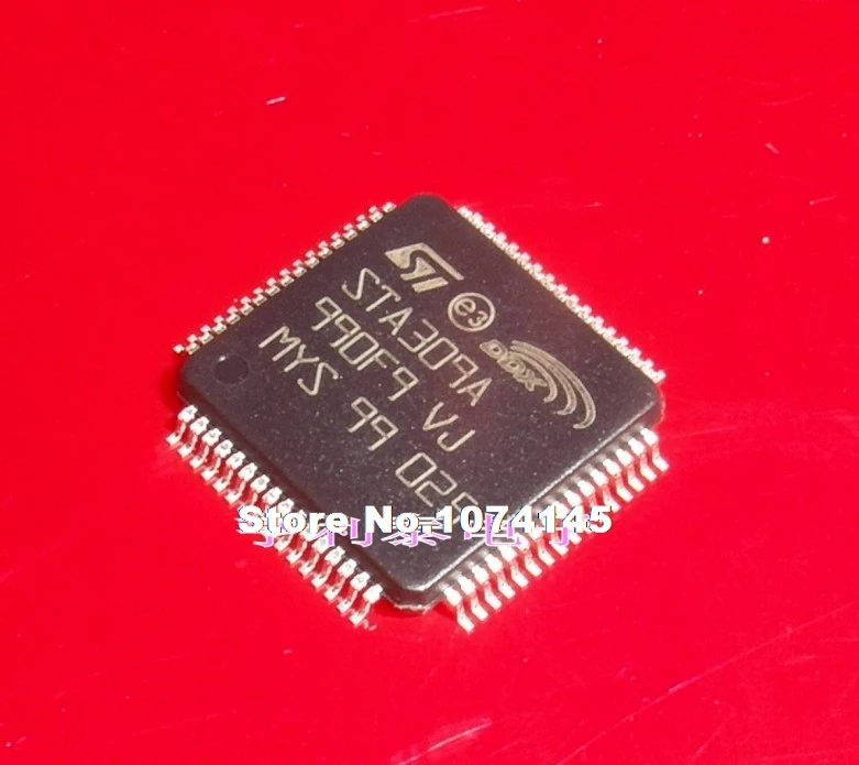 STA309 STA309A STA309A13TR|Стартеры| |