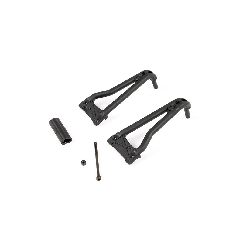 набор пластиковых ручек для 1