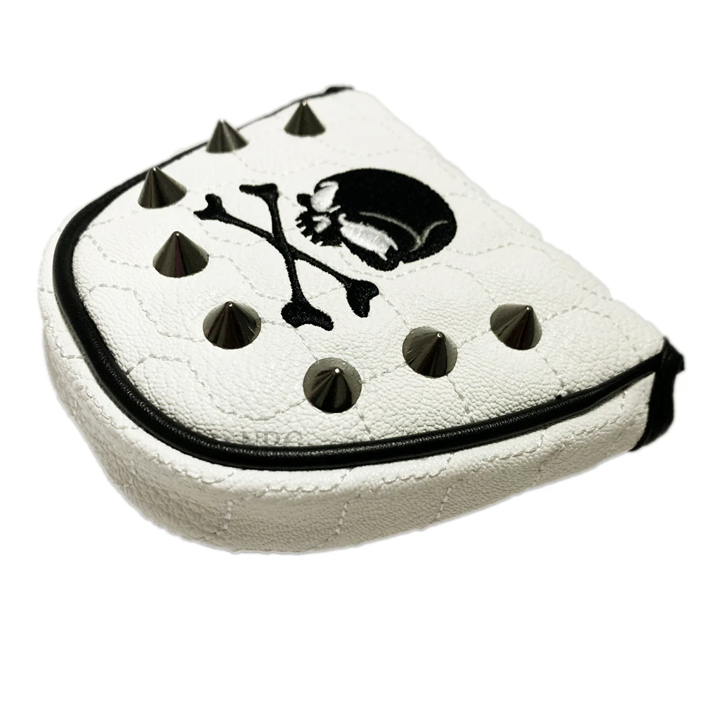 Покрытие для клюшки гольфа NRC чехол магнитная застежка синтетическая