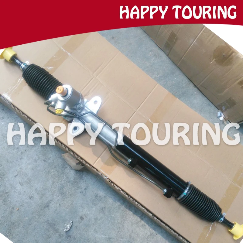 Рулевая рейка для KIA SORENTO Новая высококачественная рулевая 2009 2010 2011 2012 2013 57700 2P100
