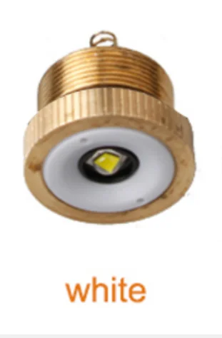 Asafee Zoomable светодиодный тактический фонарь Cree XM-L2 U4 светодиодный ночной охотничий фонарь с функцией зума с модулем для крепления оружия - Испускаемый цвет: White Module only