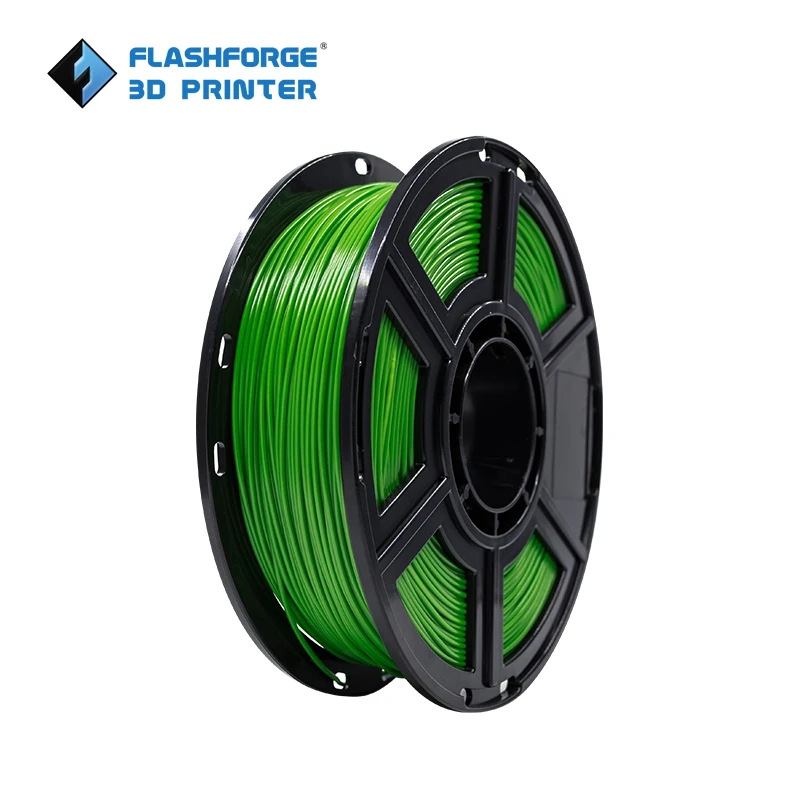 Flashforge ABS нить 1,75 мм 0,5 кг для DIY 3D принтеров