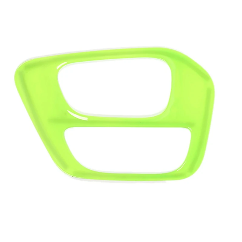 

For Dodge Challenger 2015-2020 Green