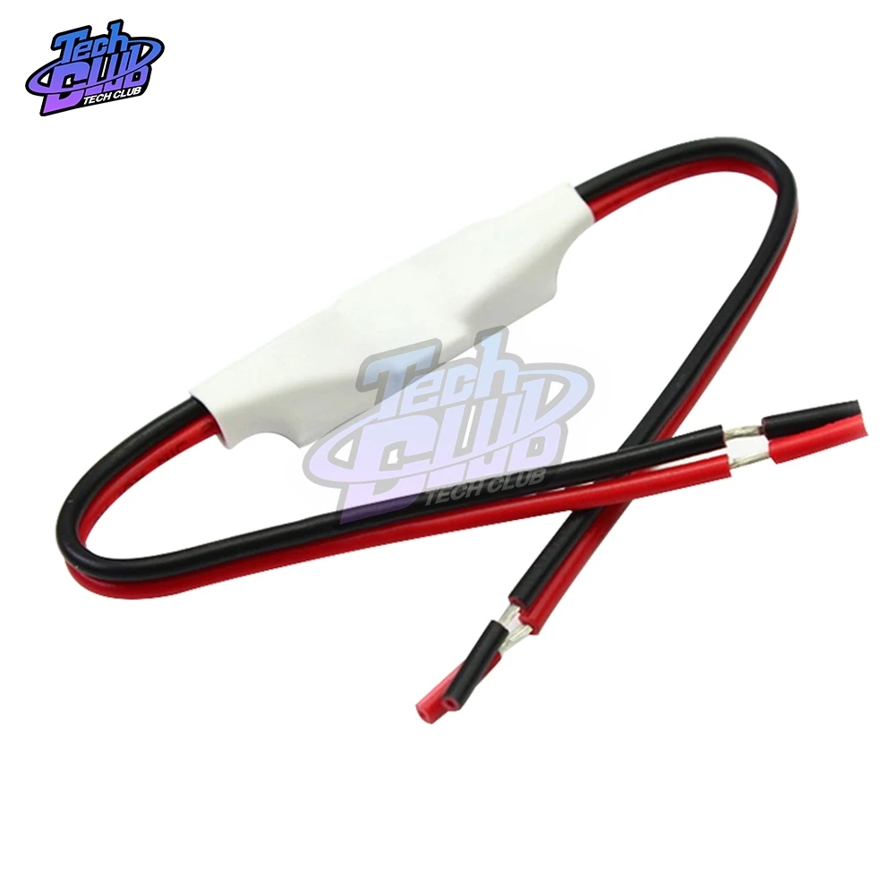 Радиочастотная Беспроводная одноцветная Светодиодная лента 10 клавиш 10000 в пульт