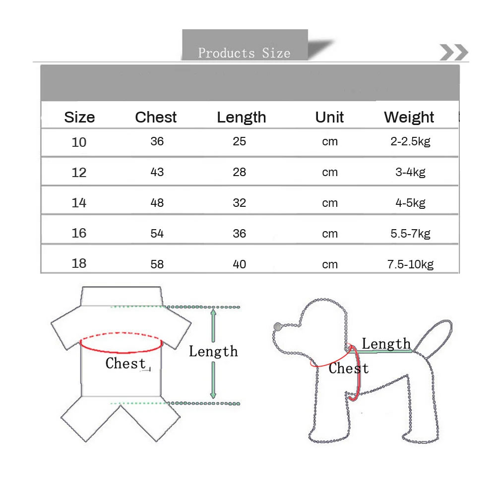 Непромокаемое пуховое пальто для домашних животных комбинезон собак одежда