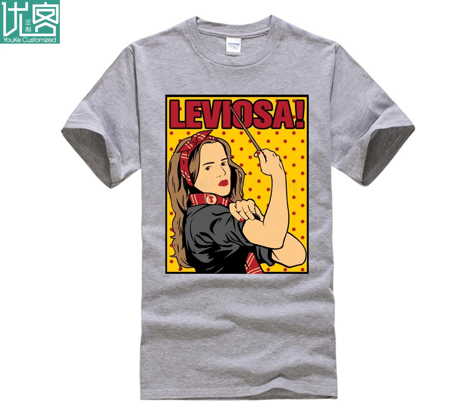 Футболка Leviosa самая популярная футболка в мире|Мужские футболки| |