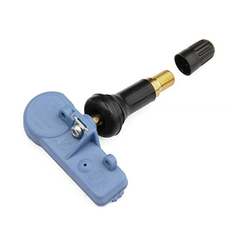 Система датчиков давления в шинах TPMS 433 МГц 20922901 13581561 22853740 для Cadillac CTS 2008-2013 |