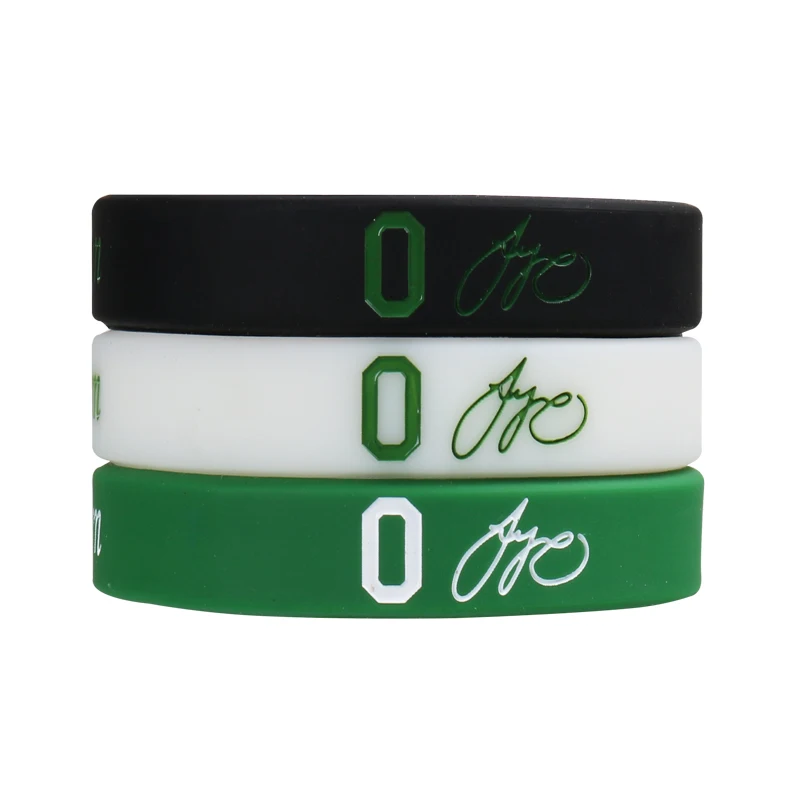 

Tatum Silicone bracelet for Basketball boys