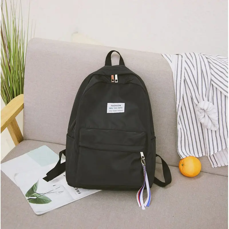 Многофункциональный молодежный рюкзак для женщин модная сумка на плечо в