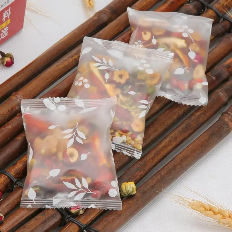 2020 Фуцзянь Мэй Гуй Ши Бао Ча Роза десять сокровищ чай тоник для омолаживания и