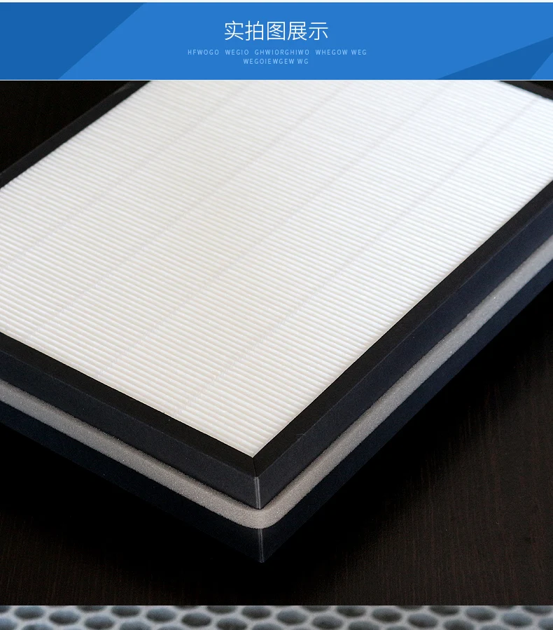 Активированный угольный фильтр для увлажнителя воздуха Philips AC4080 AC4081 AC4006 P007, запчасти для очистителя воздуха Ac4158 Ac4125 AC4155.