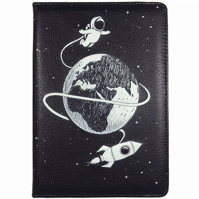 Универсальный 6 ''читалка электронная книга covercase для SPC Dickens светильник 6'' +