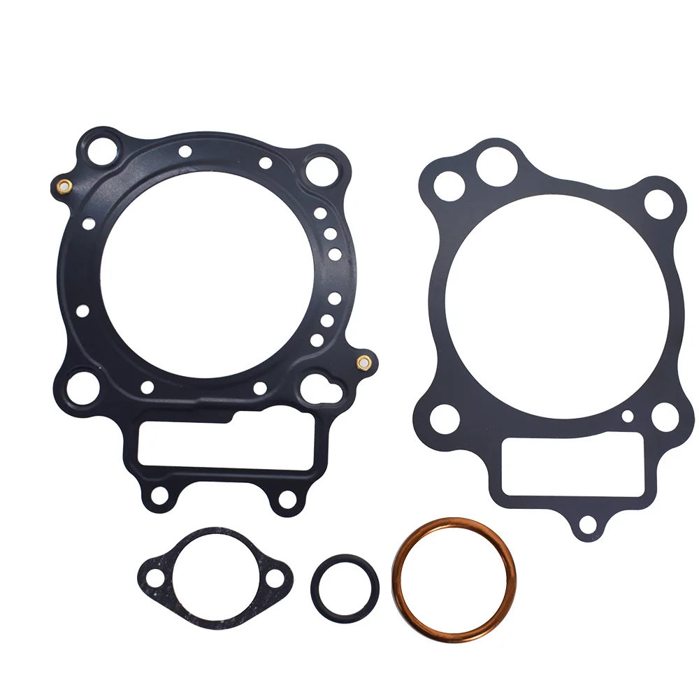 Новый комплект прокладок верхней головки для Honda CRF250R 2004 2007 CRF250X 2016|kit kits|kit hondakit d |