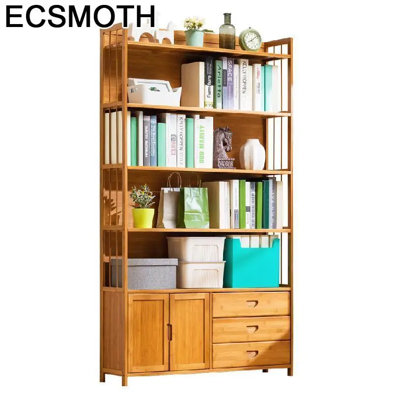 Стеллаж для дома дисплей Madera Mueble De Cocina Bureau Wall Decoracao Dekoration Meuble Ретро Декор мебель