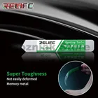 Сменный экран для мобильного телефона из нержавеющей стали, тонкий экран для планшета, инструменты для открытия телефона, инструменты для ремонта