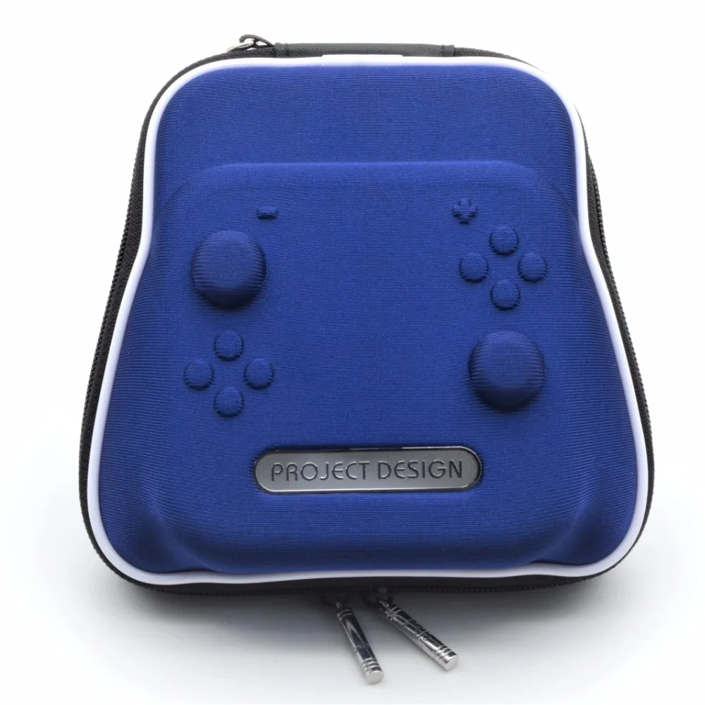 Чехол-книжка Eva Airform с жестким чехлом и защитным рукавом для Nintendo Switch NS Joy |