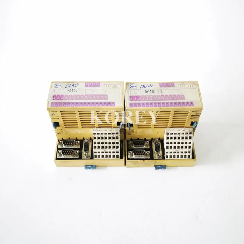 

CPU Module DCP082 Spot