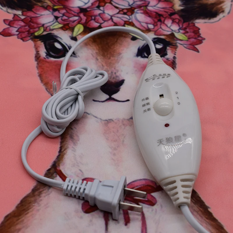 Защитное кресло коврик обогреватель нагревательный для домашних животных