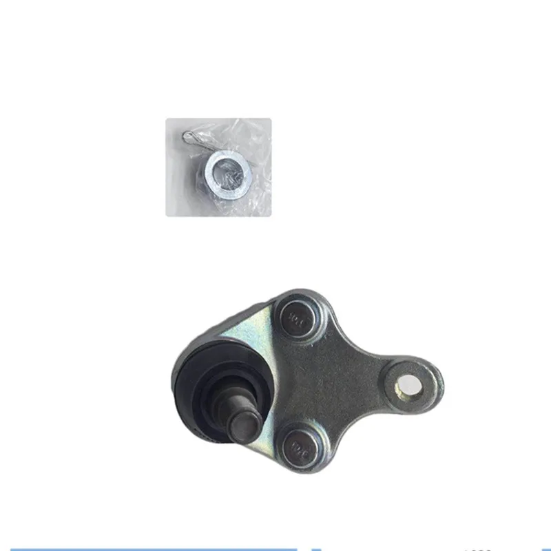 Авто подвеска шаровой шарнир в сборе нижний шар передний RH/LH для AURIS RAV4 1NR FE 1ND TV 4ZZ