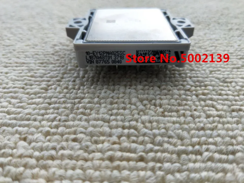 Новый L187A48T01 10 EY12PMA025SC FP25R12W2T4 FS50R06W1E3 FS50R06W1E3|Пульты ДУ| |