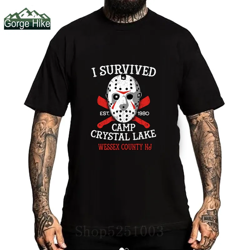 Футболка мужская с изображением дома брызг хлопковая рубашка коротким рукавом