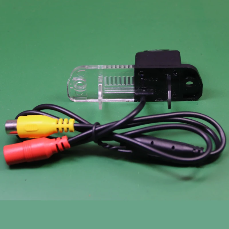 CCD HD Автомобильная парковочная камера заднего вида для Mercedes Benz S Class R W220 R300 R350 R500