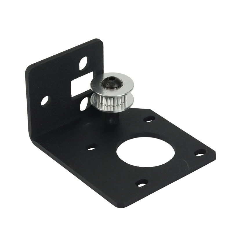 3D Printer Parts Y-Axis Belt Tensioner for CR-10 Ender-3 2040 V Accessories | Компьютеры и офис