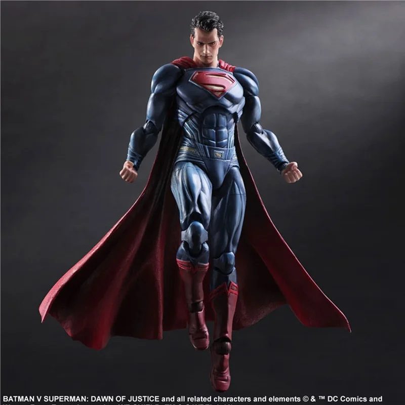 DC COMICS Джокер Бэтмен разбойник галерея фигурки Играть Искусство Коллекционная