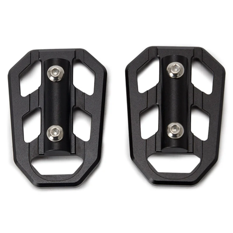 Мотоцикл заготовка Mx широкие подножки педали для Bmw R1200Gs R1200 Gs R 1200 2013 2018 аксессуары