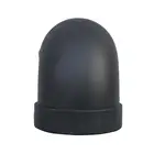 Пластиковый соединитель для выпускного отверстия воздуха, аксессуар для парковочного отопителя, аксессуары для топливного отопителя