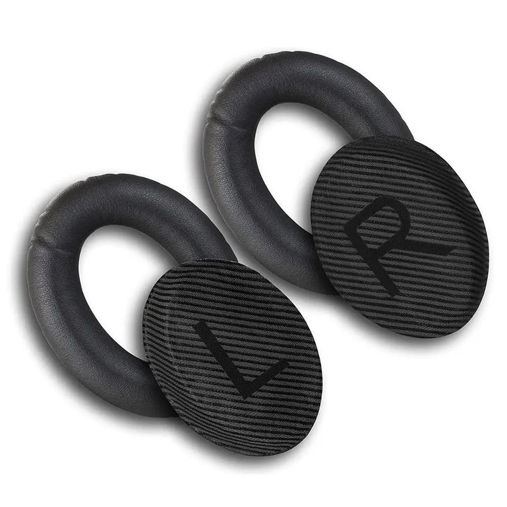 Новые сменные амбушюры для BOSE QC35 Bose QuietComfort 35 &amp ii наушники с памятью высокого