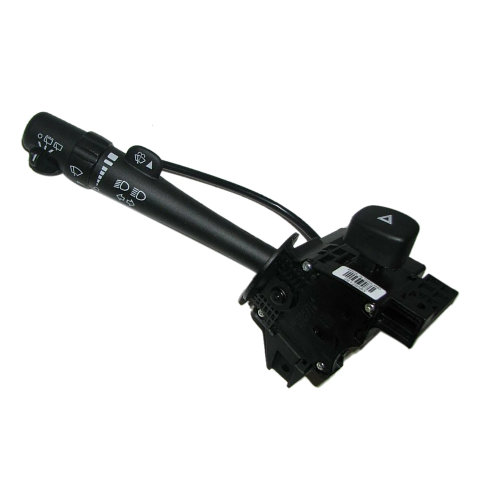 

Новый переключатель поворотника и стеклоочистителя 15849314 подходит для Cadillac ESV, высокая надежность и высокая производительность