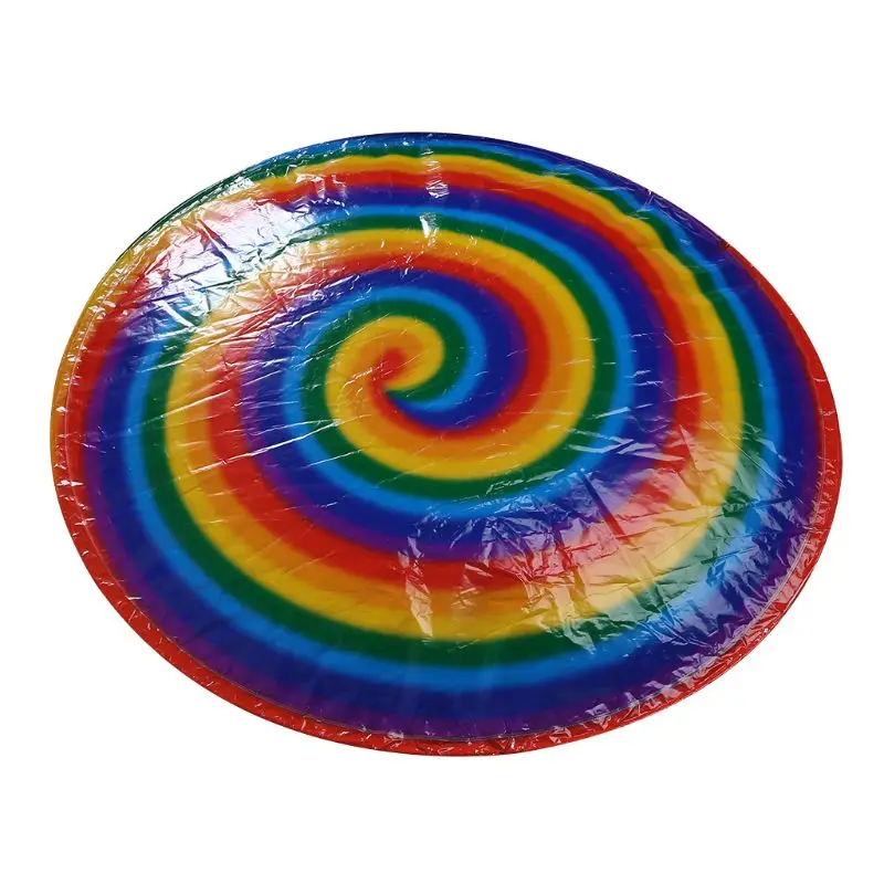 Magic Flying UFO Spinning Spiral Gyroscope Toys Balloons Air Hover Family Game L41D | Игрушки и хобби