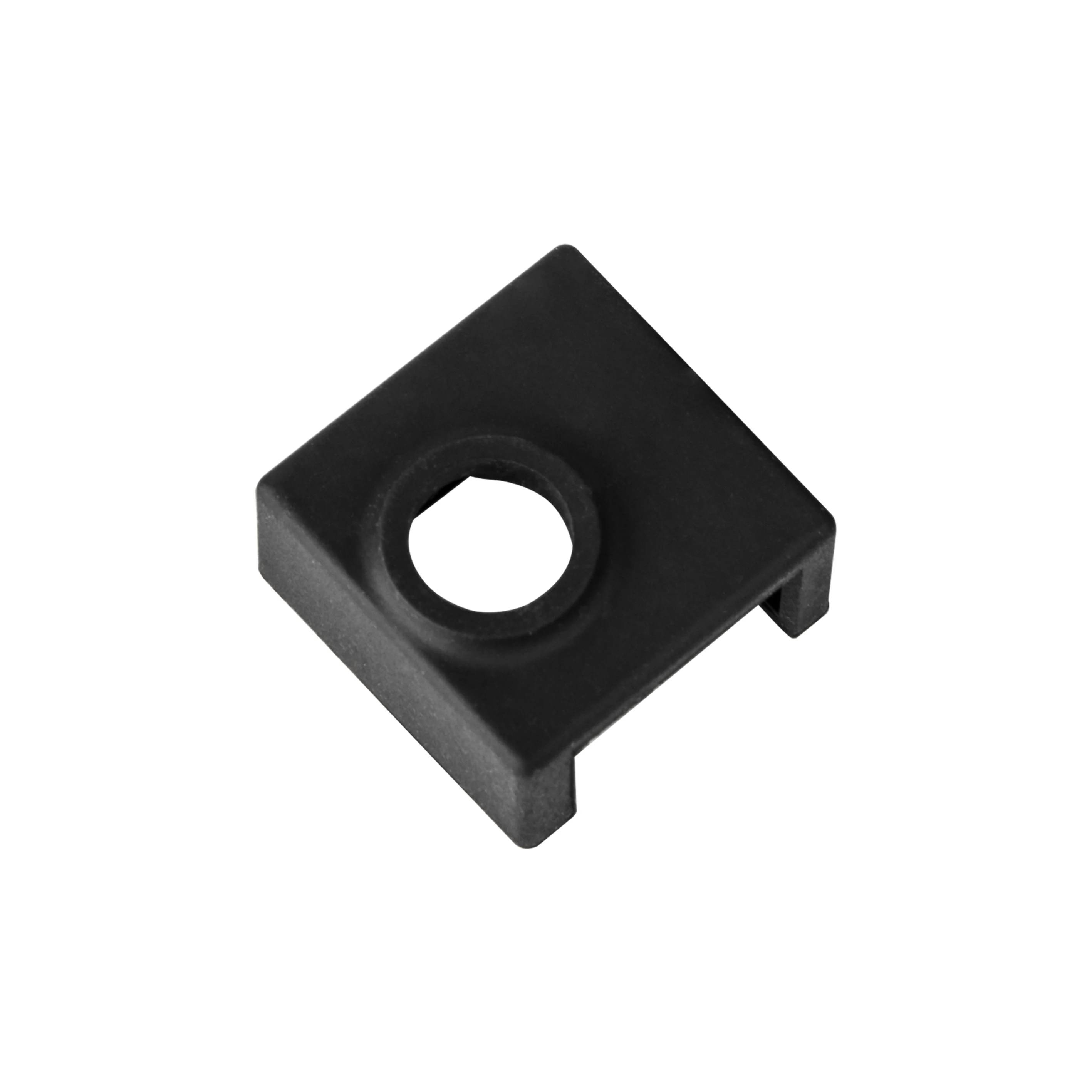 3 шт./лот блок нагревателя для 3D принтера силиконовая крышка MK7/MK8/MK9 Hotend Creality CR 10 10S