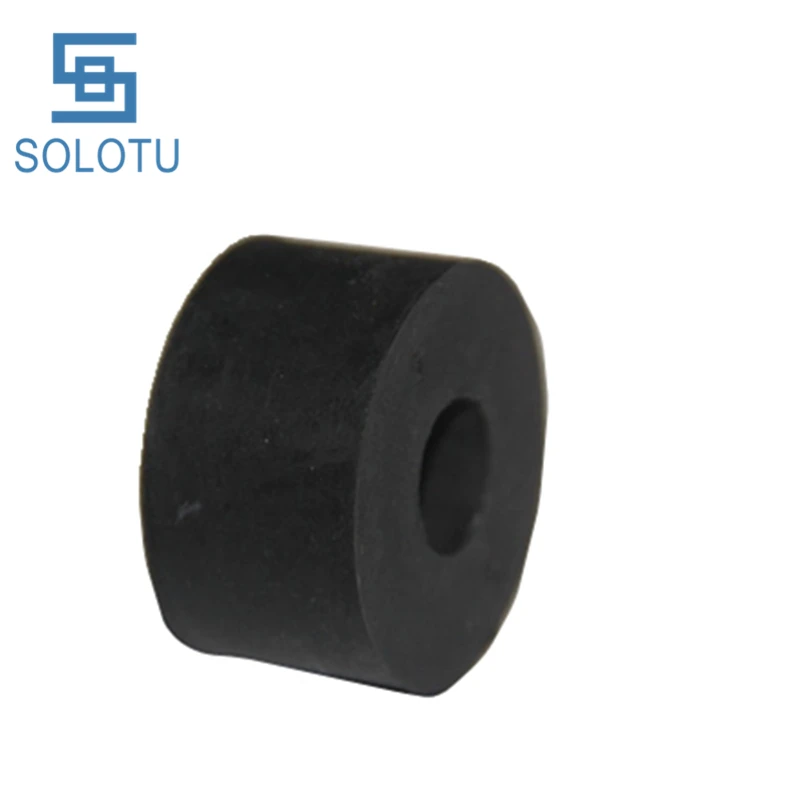 2 шт передние подушки амортизатора RH/LH резиновый буфер для LAND CRUISER COASTER 1FZ FE 90948